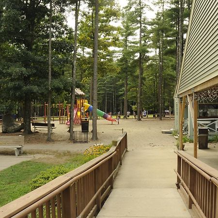 Gateway To Cape Cod Vacation Cottage 1 Rochester Ngoại thất bức ảnh