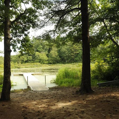 Gateway To Cape Cod Vacation Cottage 1 Rochester Ngoại thất bức ảnh