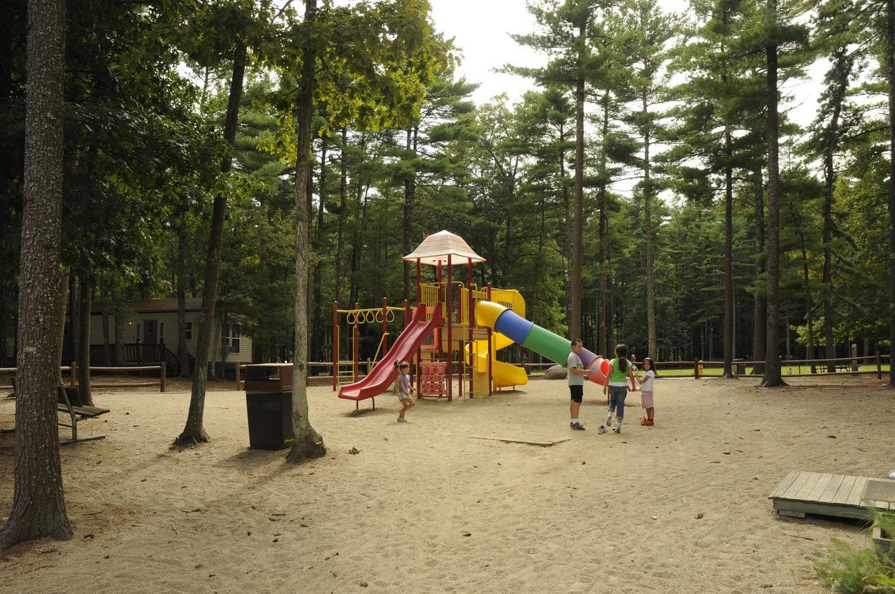 Gateway To Cape Cod Vacation Cottage 1 Rochester Ngoại thất bức ảnh