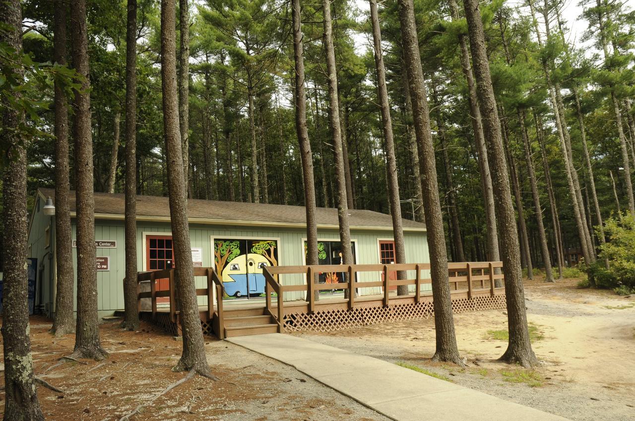 Gateway To Cape Cod Vacation Cottage 1 Rochester Ngoại thất bức ảnh